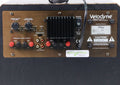 Velodyne FSR10BV FSR-Series Servo Powered Subwoofer System (NO SOUND)