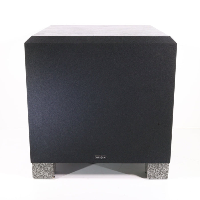 Velodyne VA 1250X 8" Powered Subwoofer-Speakers-SpenCertified-vintage-refurbished-electronics