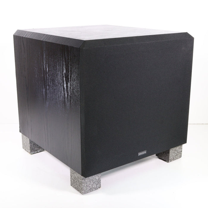 Velodyne VA 1250X 8" Powered Subwoofer-Speakers-SpenCertified-vintage-refurbished-electronics