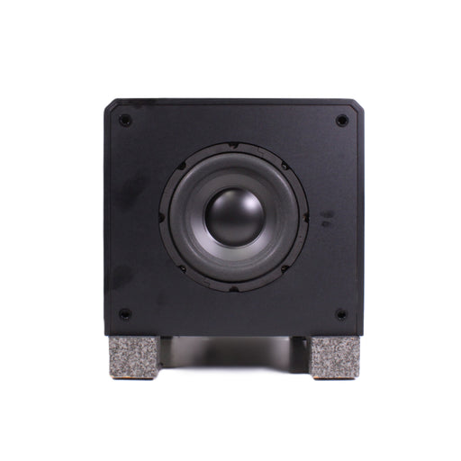 Velodyne VA-810XII 100W Powered Subwoofer 8" Woofer (1996)-Speakers-SpenCertified-vintage-refurbished-electronics