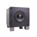 Velodyne VA-810XII 100W Powered Subwoofer 8" Woofer (1996)-Speakers-SpenCertified-vintage-refurbished-electronics