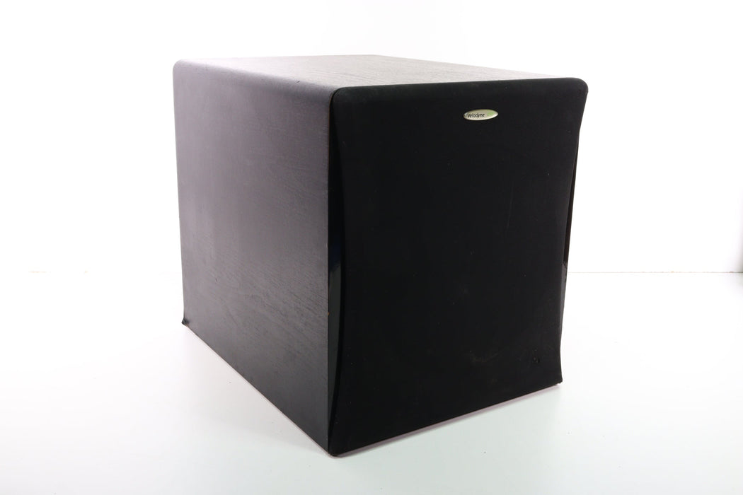 Velodyne VRP-12 Subwoofer VRP Series-Speakers-SpenCertified-vintage-refurbished-electronics