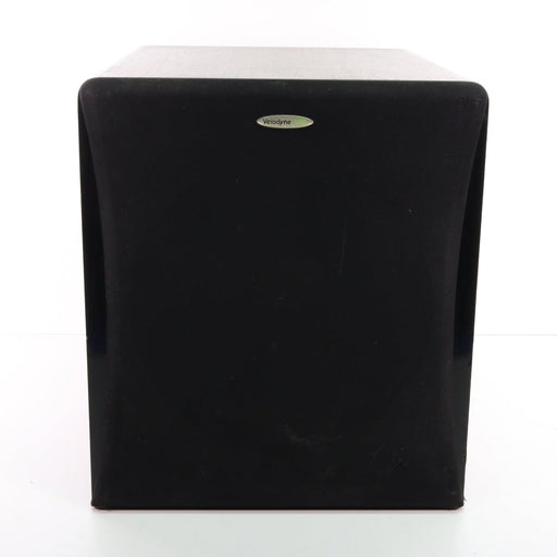 Velodyne VRP-12 Subwoofer VRP Series-Speakers-SpenCertified-vintage-refurbished-electronics