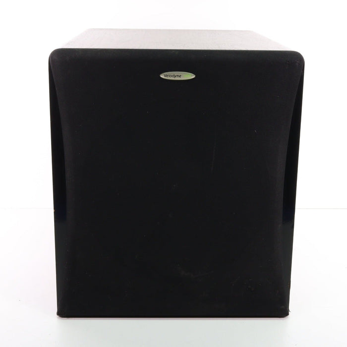 Velodyne VRP-12 Subwoofer VRP Series-Speakers-SpenCertified-vintage-refurbished-electronics