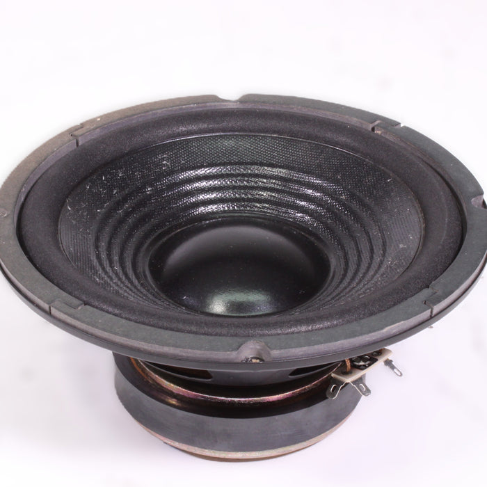 Venturi V-8 OEM 0825043 8" Woofer Speaker Driver Replacement-Speaker Accessories-SpenCertified-vintage-refurbished-electronics