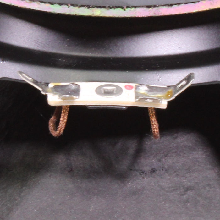 Venturi V-8 OEM 0825043 8" Woofer Speaker Driver Replacement-Speaker Accessories-SpenCertified-vintage-refurbished-electronics