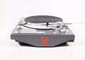Vestax PDX-d3 MKII Professional Direct Drive Turntable (Needs Weight)