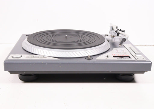 Vestax PDX-d3 MKII Professional Direct Drive Turntable (Needs Weight)-Turntables & Record Players-SpenCertified-vintage-refurbished-electronics