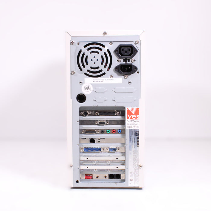 Vextrec GEMMA-91VM Micro Express Magtron Vintage Desktop PC-Computer Components-SpenCertified-vintage-refurbished-electronics