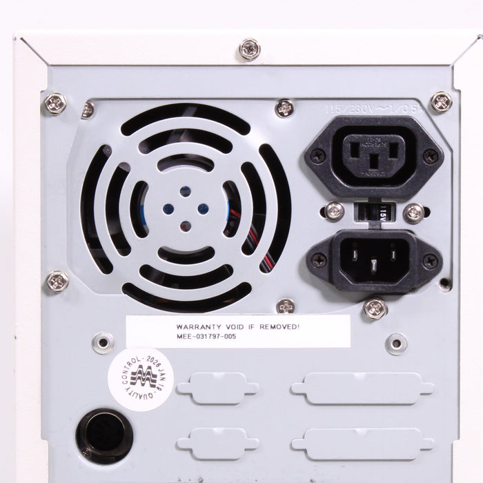 Vextrec GEMMA-91VM Micro Express Magtron Vintage Desktop PC-Computer Components-SpenCertified-vintage-refurbished-electronics