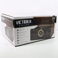 Victrola VTA-270B Empire Record Player 6-In-1 Music Center with Bluetooth (NEW IN BOX)