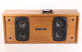 Video Acoustics Surround Speaker VA-1201 OA (Speaker Pair in 1 Speaker)-Speakers-SpenCertified-vintage-refurbished-electronics