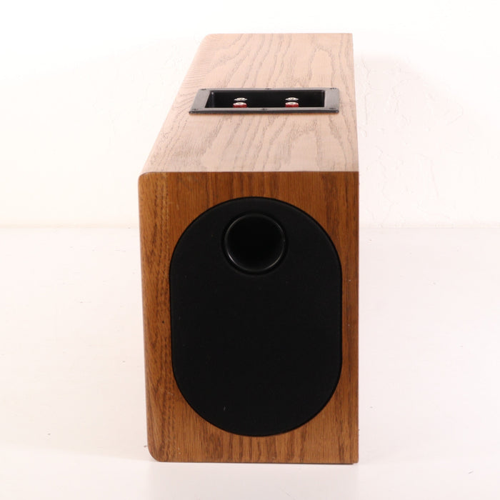 Video Acoustics Surround Speaker VA-1201 OA (Speaker Pair in 1 Speaker)-Speakers-SpenCertified-vintage-refurbished-electronics