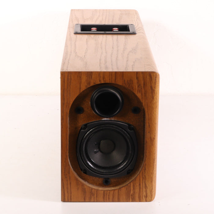 Video Acoustics Surround Speaker VA-1201 OA (Speaker Pair in 1 Speaker)-Speakers-SpenCertified-vintage-refurbished-electronics