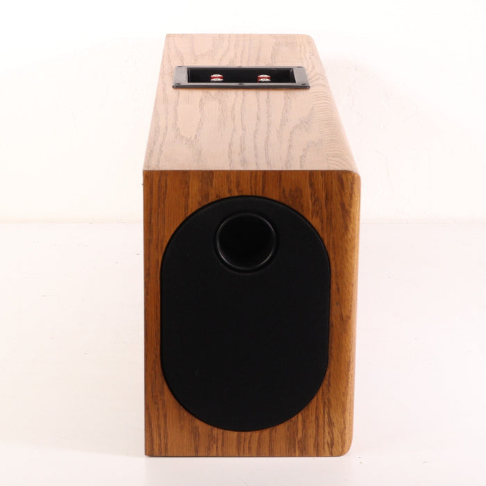 Video Acoustics Surround Speaker VA-1201 OA (Speaker Pair in 1 Speaker)-Speakers-SpenCertified-vintage-refurbished-electronics