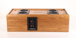 Video Acoustics Surround Speaker VA-1201 OA (Speaker Pair in 1 Speaker)-Speakers-SpenCertified-vintage-refurbished-electronics