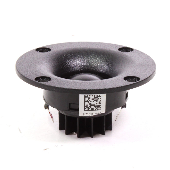 Vifa BC25SC15-04 1" Soft Dome Tweeter Speaker Driver Replacement Part-Speaker Accessories-SpenCertified-vintage-refurbished-electronics