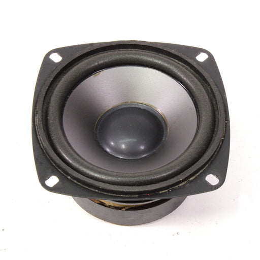 Vintage 4" Tweeter Driver Replacement Part-Speaker Accessories-SpenCertified-vintage-refurbished-electronics