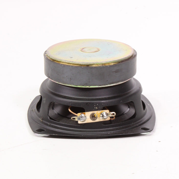 Vintage 4" Tweeter Driver Replacement Part-Speaker Accessories-SpenCertified-vintage-refurbished-electronics