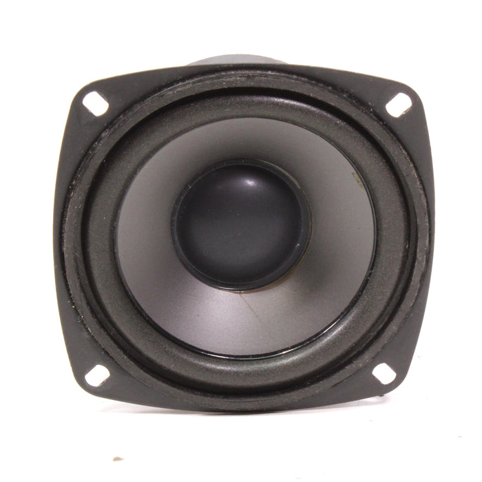 Vintage 4" Tweeter Driver Replacement Part-Speaker Accessories-SpenCertified-vintage-refurbished-electronics