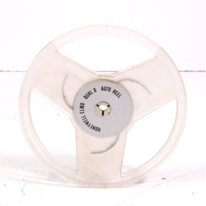 Vintage 8mm, Super 8, and 16mm Film Reels Lot Bundle with Tin Box (1960s)-Film-SpenCertified-vintage-refurbished-electronics