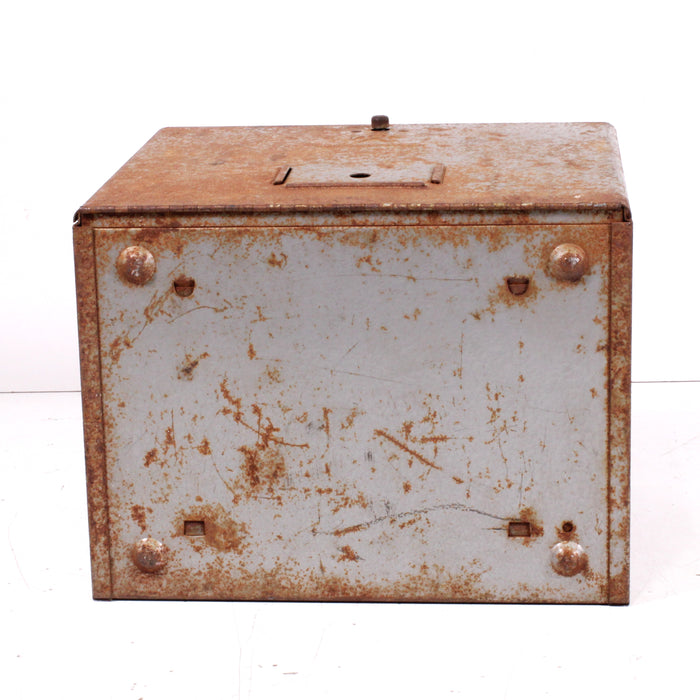 Vintage 8mm, Super 8, and 16mm Film Reels Lot Bundle with Tin Box (1960s)-Film-SpenCertified-vintage-refurbished-electronics