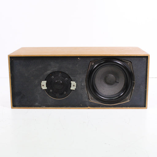 Vintage Center Channel Speaker-Speakers-SpenCertified-vintage-refurbished-electronics