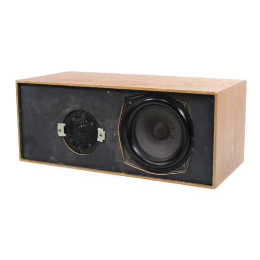 Vintage Center Channel Speaker-Speakers-SpenCertified-vintage-refurbished-electronics