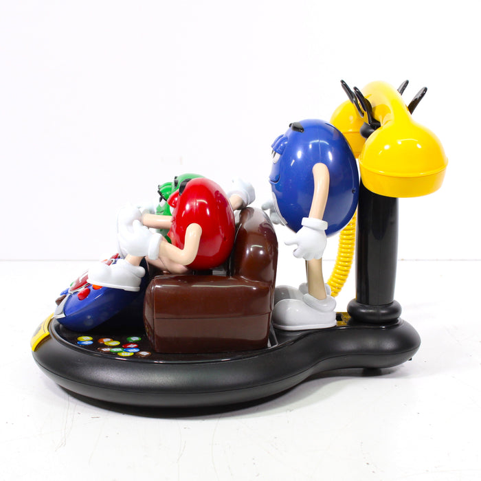 Vintage M&M's Animated Talking Character Desktop Telephone-Telephone-SpenCertified-vintage-refurbished-electronics