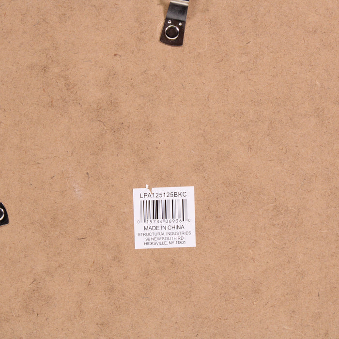 Vintage Maxell Rock Music Advertising Display Framed Wall Art-Painting-SpenCertified-vintage-refurbished-electronics