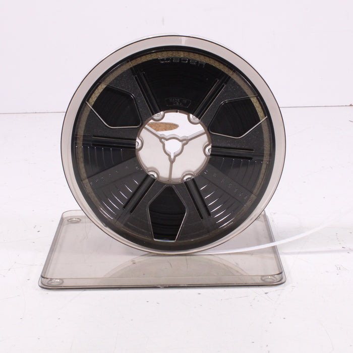 7" Vintage Reel-to-Reel Tape with Plastic Reel and Original Case-Reel-to-Reel Tape-SpenCertified-vintage-refurbished-electronics