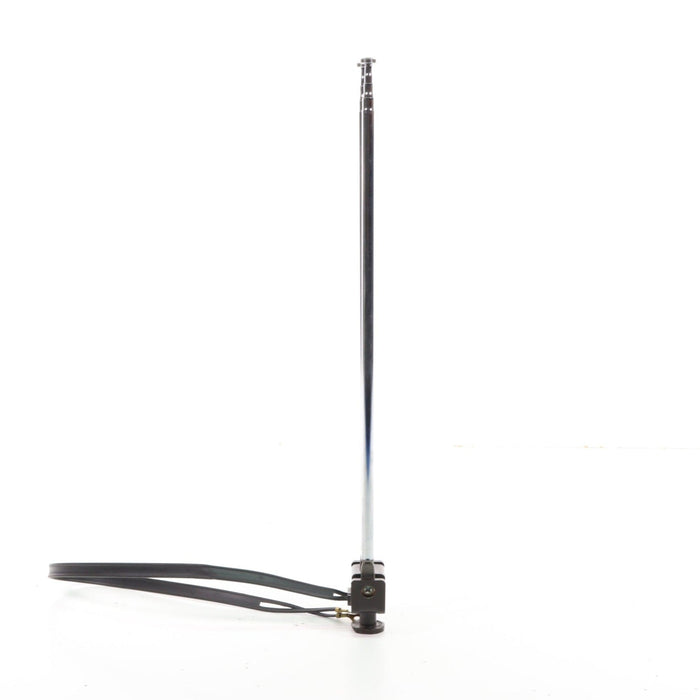 Vintage Rabbit Ears Television Antenna-Antenna-SpenCertified-vintage-refurbished-electronics