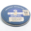 Vintage Reel-to-Reel Projector Tapes 16mm Film