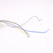 Vintage Speaker Spring-Clip Terminal Cup with Internal Wiring Replacement Part-Speaker Accessories-SpenCertified-vintage-refurbished-electronics