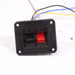 Vintage Speaker Spring-Clip Terminal Cup with Internal Wiring Replacement Part-Speaker Accessories-SpenCertified-vintage-refurbished-electronics
