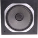 Vintage Three-Way Bass Reflex Floor Stereo Speaker Pair Walnut Finish-Speakers-SpenCertified-vintage-refurbished-electronics