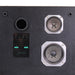 Vintage Three-Way Bass Reflex Floor Stereo Speaker Pair Walnut Finish-Speakers-SpenCertified-vintage-refurbished-electronics