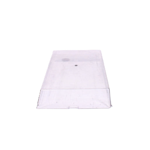 Vintage Turntable Dust Cover Clear Replacement-Turntable Accessories-SpenCertified-vintage-refurbished-electronics