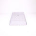 Vintage Turntable Dust Cover Clear Replacement-Turntable Accessories-SpenCertified-vintage-refurbished-electronics