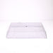 Vintage Turntable Dust Cover Clear Replacement-Turntable Accessories-SpenCertified-vintage-refurbished-electronics