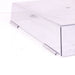 Vintage Turntable Dust Cover Clear Replacement-Turntable Accessories-SpenCertified-vintage-refurbished-electronics