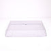 Vintage Turntable Dust Cover Clear Replacement-Turntable Accessories-SpenCertified-vintage-refurbished-electronics