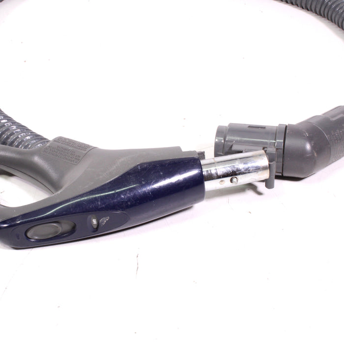 Vintage Vacuum Cleaner Hose Pistol Grip Replacement Part-Vacuum Parts-SpenCertified-vintage-refurbished-electronics