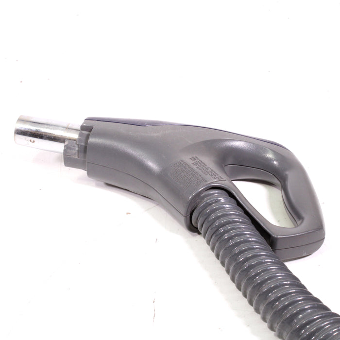 Vintage Vacuum Cleaner Hose Pistol Grip Replacement Part-Vacuum Parts-SpenCertified-vintage-refurbished-electronics