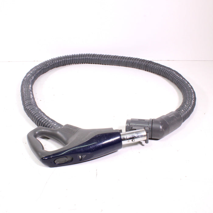 Vintage Vacuum Cleaner Hose Pistol Grip Replacement Part-Vacuum Parts-SpenCertified-vintage-refurbished-electronics