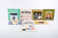 Vinyl Record Album Collection: Bundle of 18 LPs