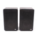 Visonik David 60 Bookshelf Speaker Pair with Original Box (1970s)-Speakers-SpenCertified-vintage-refurbished-electronics