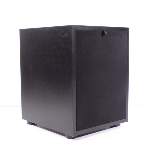 Vital Series V10 120 Watt Powered Subwoofer-Speakers-SpenCertified-vintage-refurbished-electronics
