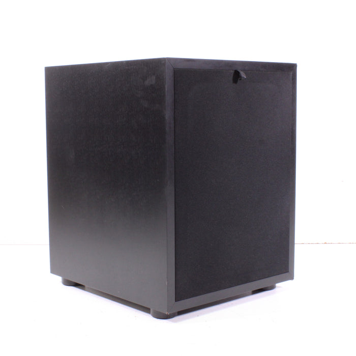 Vital Series V10 120 Watt Powered Subwoofer-Speakers-SpenCertified-vintage-refurbished-electronics