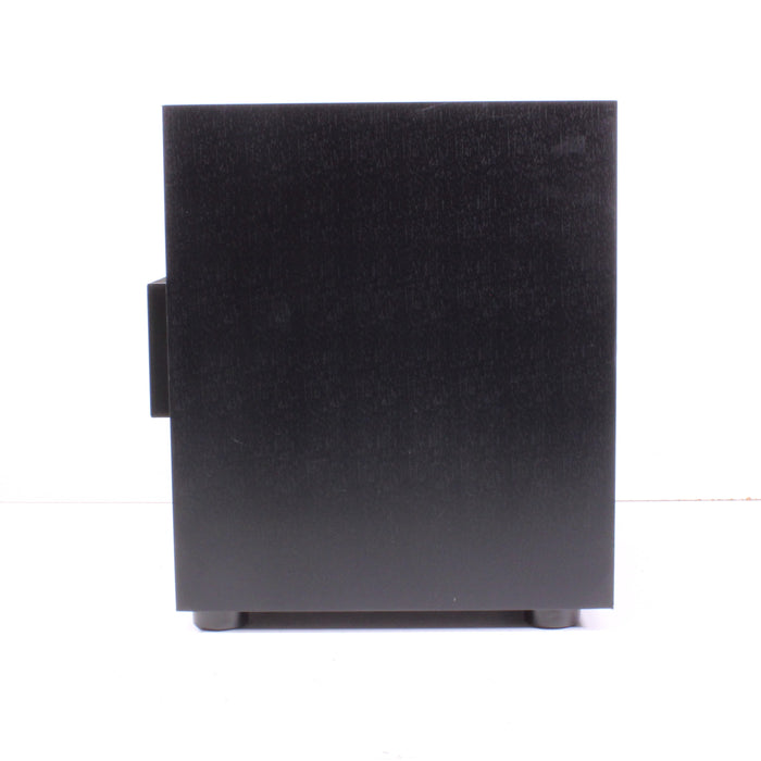 Vital Series V10 120 Watt Powered Subwoofer-Speakers-SpenCertified-vintage-refurbished-electronics